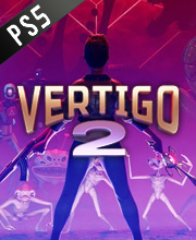 Vertigo 2 VR Playstation 5