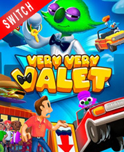 Very Very Valet Switch