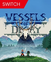 Vessels of Decay Switch