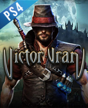 Victor Vran Playstation 4
