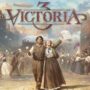 Victoria 3: Gameplay onthuld voor de release