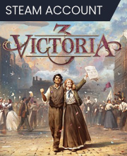 Victoria 3 Pc