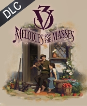 Victoria 3 Melodies for the Masses Music Pack Pc