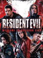 Waar kan ik Resident Evil: Welcome to Raccoon City bekijken