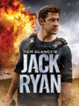 Waar kan ik Tom Clancy's Jack Ryan bekijken