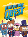 Waar kan ik Costume Quest bekijken