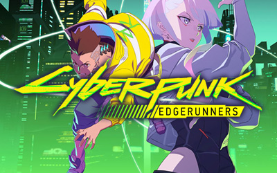Cyberpunk 2077 bewerkt tot een tv-serie: Cyberpunk Edgerunners