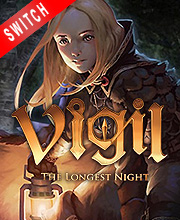 Vigil The Longest Night Switch