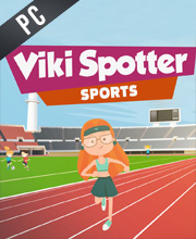 Viki Spotter Sports Pc
