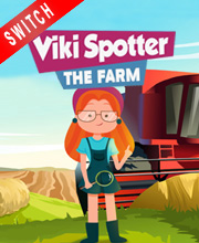 Viki Spotter The Farm