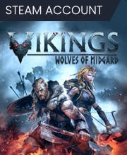 Vikings Wolves of Midgard Pc