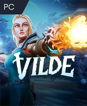 Vilde Pc