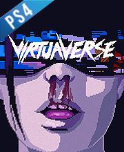 VirtuaVerse Playstation 4
