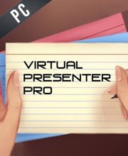 Virtual Presenter Pro VR
