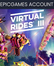Virtual Rides 3 Funfair Simulator Pc