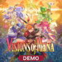Gratis Visions of Mana-demo beschikbaar: bekijk de trailer voor pre-order beloningen