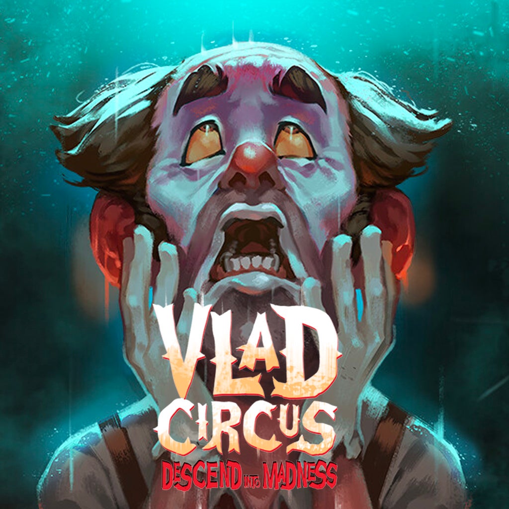 Speel 2 Horror Games GRATIS - Vlad Circus & 1 Mysterieus Spel