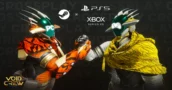 Void Crew komt naar consoles met crossplay-ondersteuning op deze datum