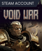 Void War Pc
