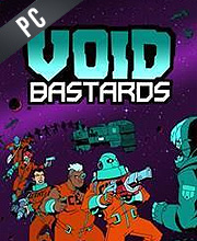 Void Bastards Pc