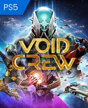 Void Crew Playstation 5