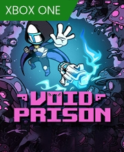 Void Prison Xbox One