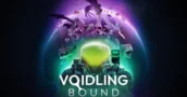 Voidling Bound combineert realtime actie en genetische manipulatie op pc