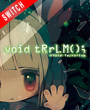 Void tRrLM Void Terrarium Switch