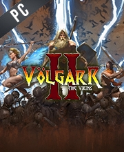 Volgarr the Viking 2 Pc