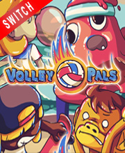 Volley Pals Switch