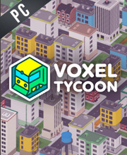 Voxel Tycoon Pc