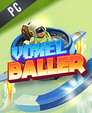 Voxel Baller Pc