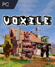 Voxile Pc