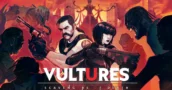 Vultures Scavengers of Death brengt tactische PS1-horror naar Steam