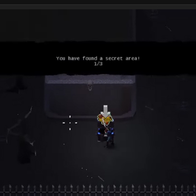 Vzerthos The Heir of Thunder - Geheim gebied