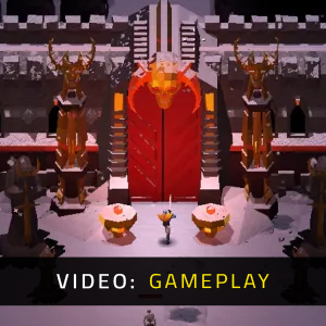 Vzerthos The Heir of Thunder - Spelvideo