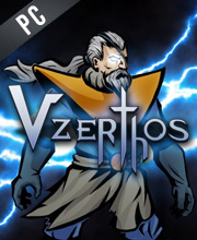 Vzerthos The Heir of Thunder Pc