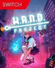 W.A.N.D. Project Switch