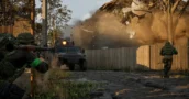 WARDOGS Lanceert 100-Speler Gevechten op PC, maar Stelt Consoles Uit tot 2028
