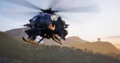 WARDOGS Update 0.11 Splitst de Serverbrowser om de Enorme Stroom Spelers op te Vangen