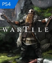 WARTILE Playstation 4