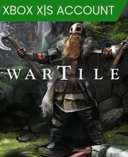 WARTILE Xbox Series X