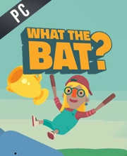 WHAT THE BAT VR Pc
