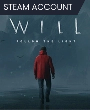 WILL Follow The Light Pc