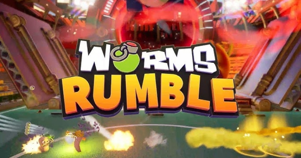 Worms Rumble - Goedkoopste Key voor Switch Onthuld na Prijscheck