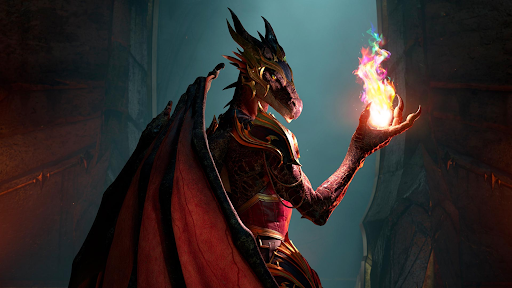 World of Warcraft: Dragonflight Pre Patch World of Warcraft: Dragonflight Pre Patch