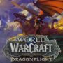 World of Warcraft: Dragonflight – Bekijk de filmische lanceringstrailer