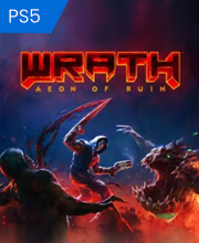 WRATH Aeon of Ruin Playstation 5