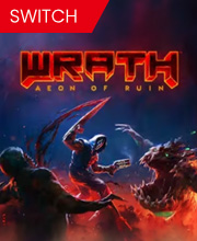 WRATH Aeon of Ruin Switch
