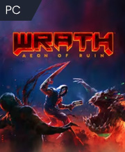 WRATH Aeon of Ruin Pc